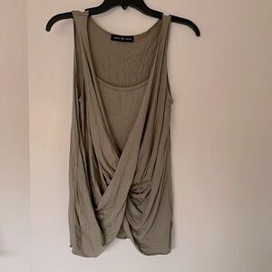 Harper & Harlow top Size S